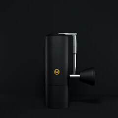 Timemore Chestnut X Manual Coffee Grinder, Safari Black - 3