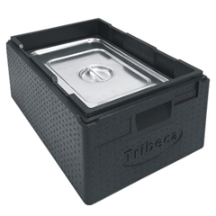 Tribeca EPP Thermobox 200, Top Loading - 2