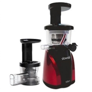 Tribest Slowstar Cold Press Juicer - 2