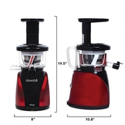 Tribest Slowstar Cold Press Juicer - 3