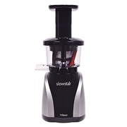 Tribest Slowstar Cold Press Juicer - 7