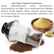 Tribest SB-130-F Soyabella Bitki Bazlı İçecek Makinesi - Thumbnail