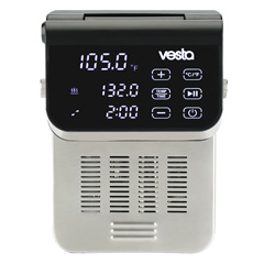 VESTA Sous Vide Machine, 1500 W - 2