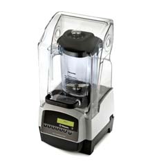 Vitamix Touch & Go 2 Blending Station Bar Blenderı, 1 lt, 1200 w - Thumbnail