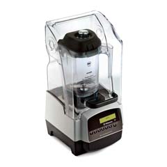 Vitamix Touch & Go 2 Blending Station Bar Blenderı, 1 lt, 1200 w - Thumbnail