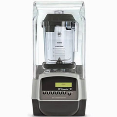 Vitamix Touch & Go 2 Blending Station Bar Blenderı, 1 lt, 1200 w - Thumbnail