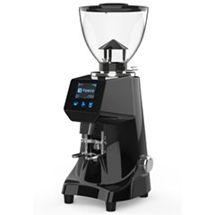 Vosco A 80 Dosage Adjustable Professional Coffee Grinder, 420 w, Black - 1