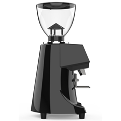 Vosco A 80 Dosage Adjustable Professional Coffee Grinder, 420 w, Black - 5