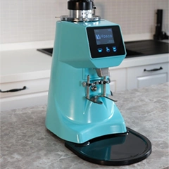 Vosco A 80 Dosage Adjustable Professional Coffee Grinder, 420 w, Turquoise - 3