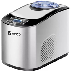 Vosco Dondurma Makinesi Icm-15A - 1