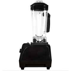 Vosco Hs 206 Buz Kırıcılı Bar Blender, 2 lt, 2000 w, Siyah - Thumbnail