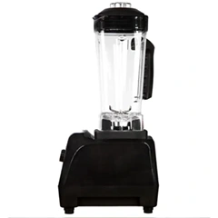 Vosco Hs 206 Buz Kırıcılı Bar Blender, 2 lt, 2000 w, Siyah - 4