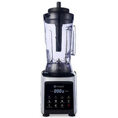 Vosco VHS-360C Digital Bar Blender Pro XL, 4L, Gray 