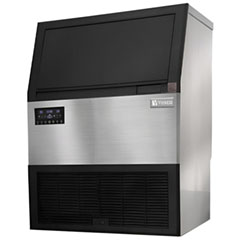 Vosco VSC-100T Gourmet Ice Maker, 100 kg/day - 2