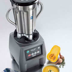 Waring CB15VE Food Processor - 2