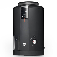 Wilfa CGWS-130B Aroma Conical Burr Coffee Grinder - 1