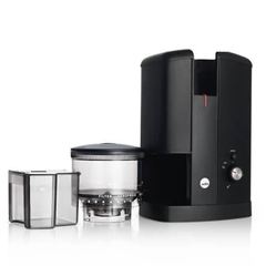 Wilfa CGWS-130B Aroma Conical Burr Coffee Grinder - 2