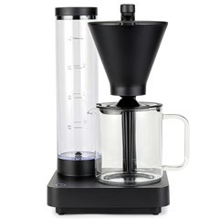 Wilfa CM8B-A100 Performance Compact Filter Coffee Maker 1,600W 1 L - 1