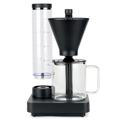 Wilfa CM8B-A100 Performance Compact Filter Coffee Maker 1,600W 1 L - 3