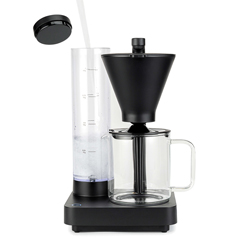 Wilfa CM8B-A100 Performance Compact Filter Coffee Maker 1,600W 1 L - 4