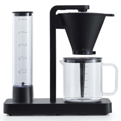 Wilfa WSPL-3B Performance Filter Coffee Maker 1,800W 1.25 L - 1