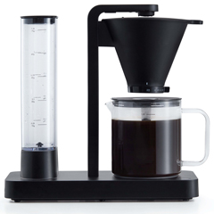 Wilfa WSPL-3B Performance Filter Coffee Maker 1,800W 1.25 L - 2