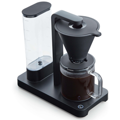 Wilfa WSPL-3B Performance Filter Coffee Maker 1,800W 1.25 L - 4