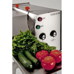 Yazıcılar Band Vegetable Chopper, Stand, 250 Kg per Hour, BD75LA - 3