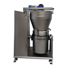 Yazıcılar L Series 100 Litre Capacity Hummus Machine, 1200 Kg per Hour, L100IV - 1