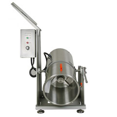 Yazıcılar Tilt Grinder, with Stand, 45 L Capacity - 2