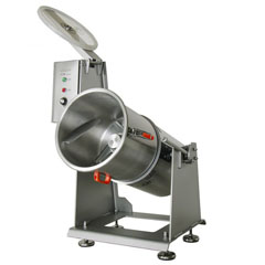 Yazıcılar Tilt Grinder, with Stand, 45 L Capacity - 3