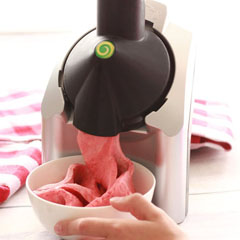 Yonanas 901-F Natural Ice Cream Maker - 3