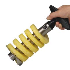 Zicco Pineapple Slicer, CBX 001 - 2