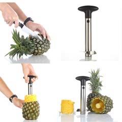 Zicco Pineapple Slicer, CBX 001 - 3