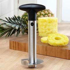 Zicco Pineapple Slicer, CBX 001 - 4