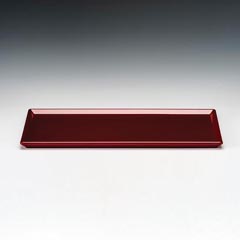 Zicco Small Melamine Display Tray, 18x35 cm - 2